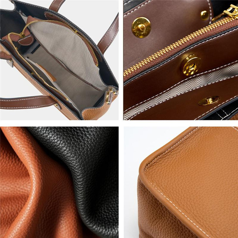 Grrly Grrls Triarch Vertical Tote 