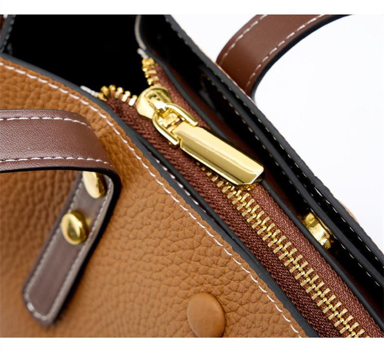 Grrly Grrls Triarch Vertical Tote 