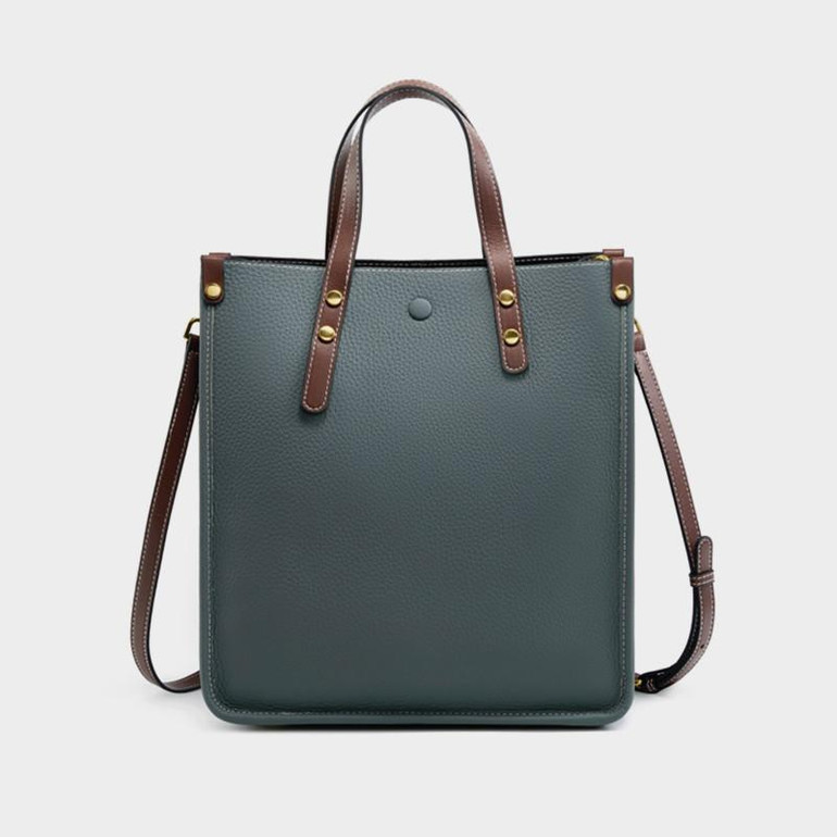 Grrly Grrls Triarch Vertical Tote 