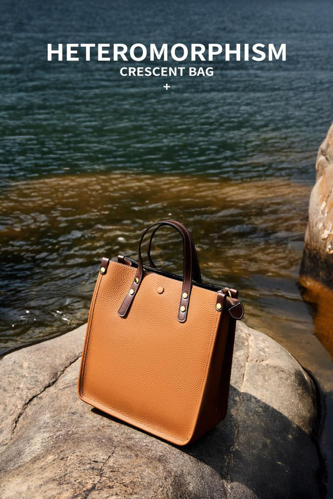 Grrly Grrls Triarch Vertical Tote 