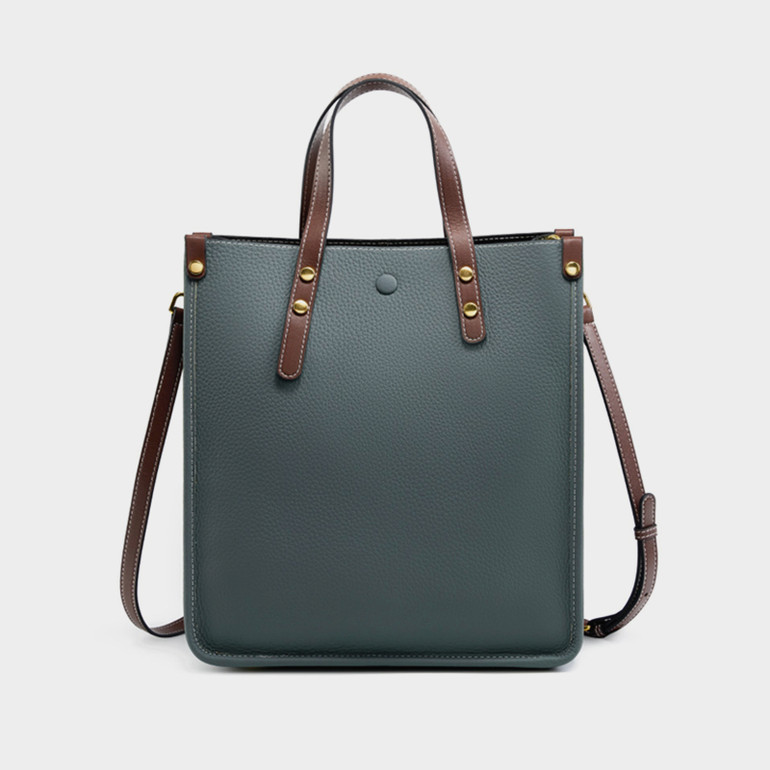 Triarch Vertical Tote