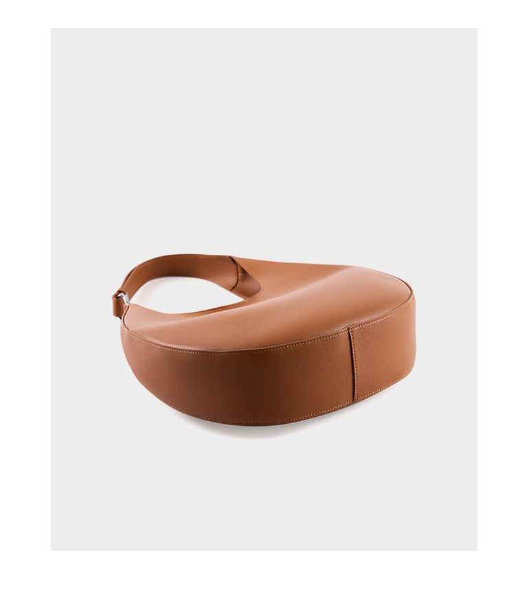 Grrly Grrls Hobo Moon Tote 