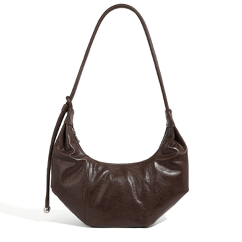 Lunette Crescent Bag