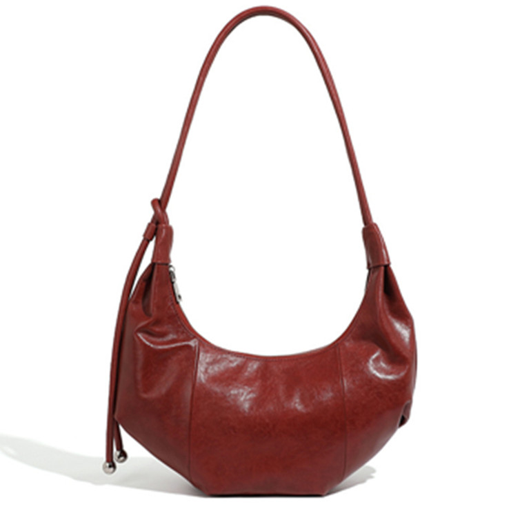 Lunette Crescent Bag