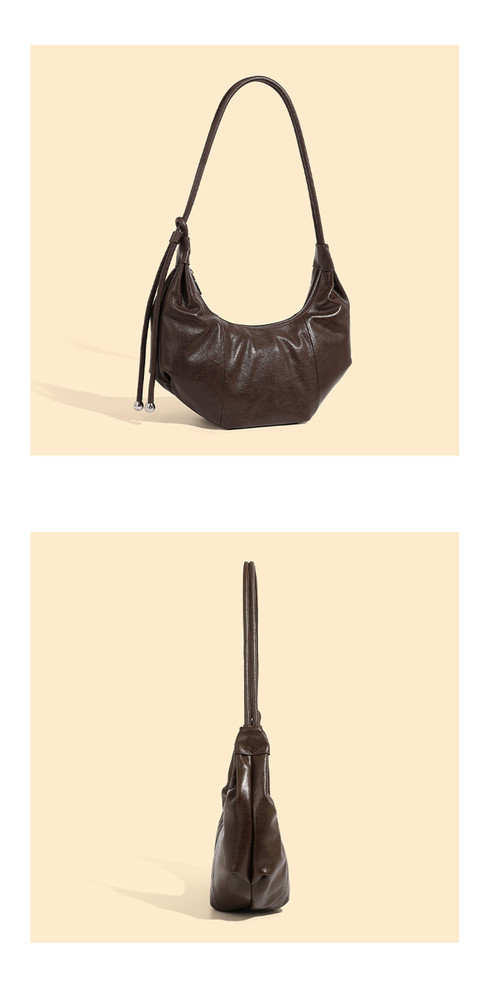 Lunette Crescent Bag