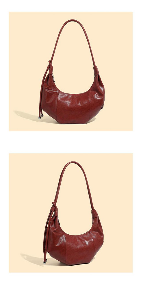 Grrly Grrls Lunette Crescent Bag 