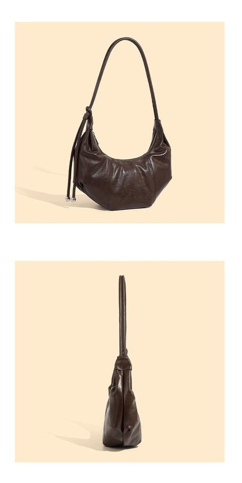 Grrly Grrls Lunette Crescent Bag 