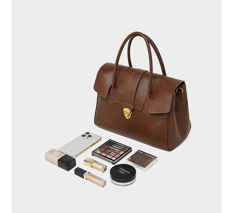 Grrly Grrls Heritage Office Tote 