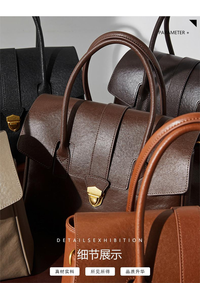 Grrly Grrls Heritage Office Tote 