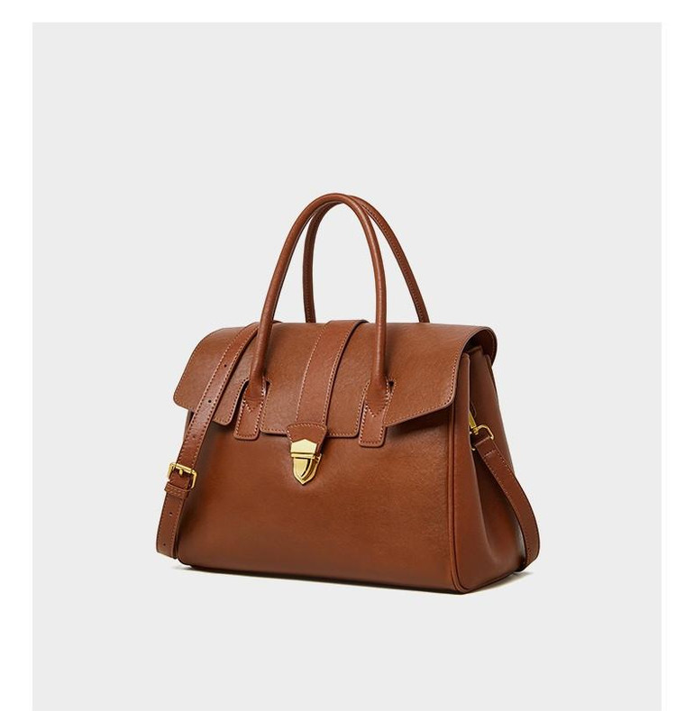 Grrly Grrls Heritage Office Tote 