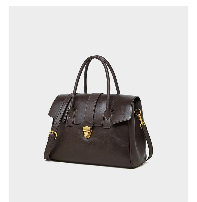 Grrly Grrls Heritage Office Tote 