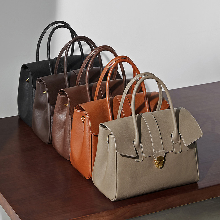 Heritage Office Tote