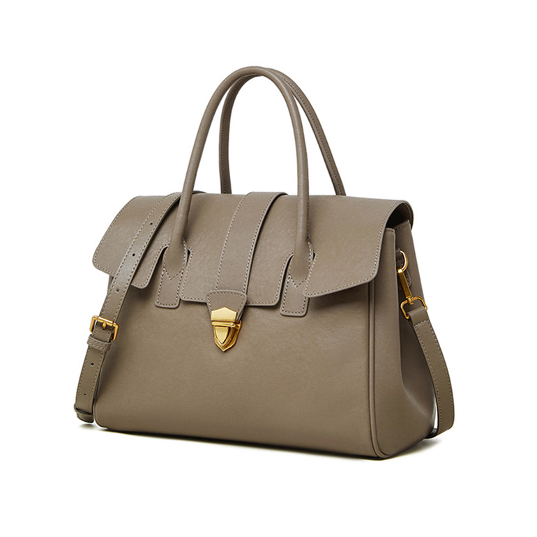 Heritage Office Tote