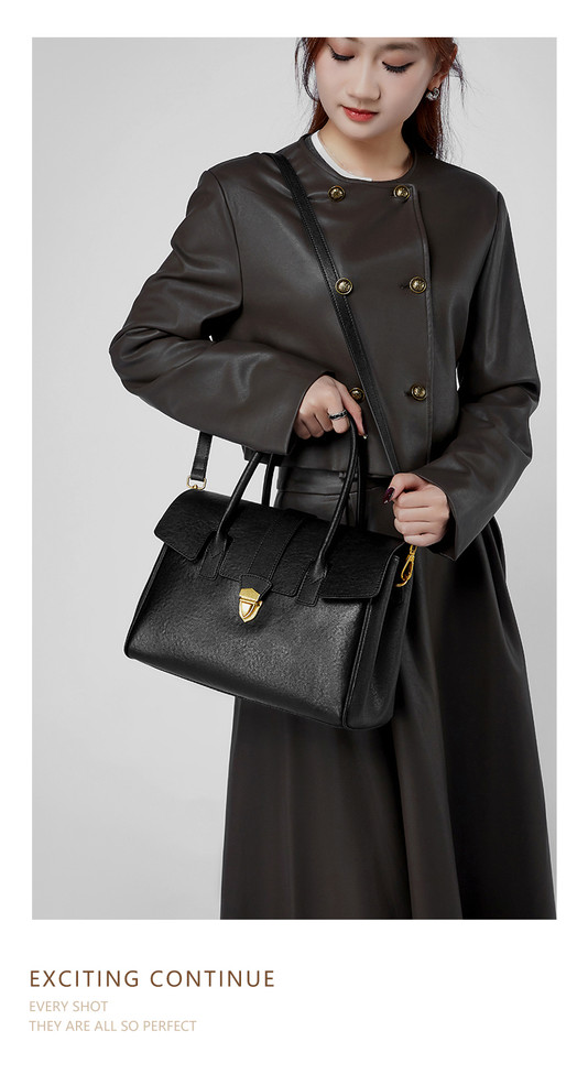 Heritage Office Tote