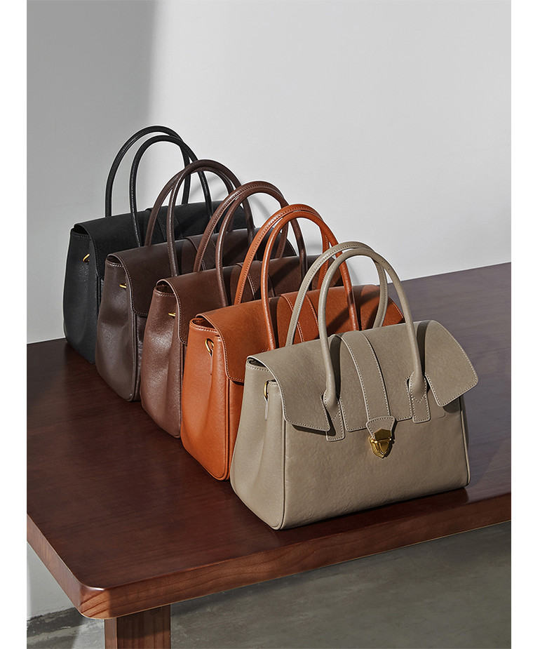 Heritage Office Tote