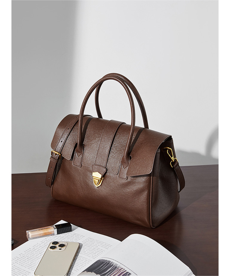 Heritage Office Tote