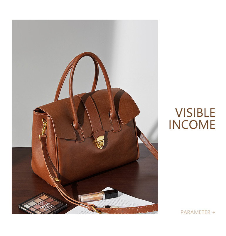 Heritage Office Tote