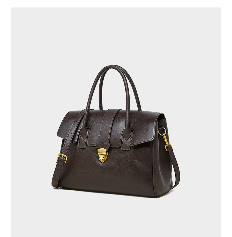 Heritage Office Tote