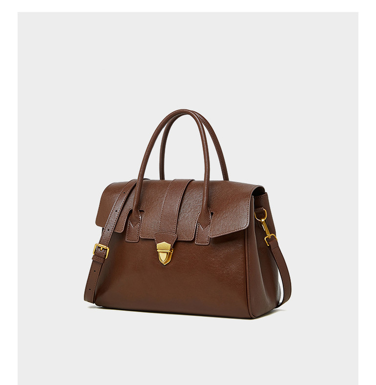 Heritage Office Tote