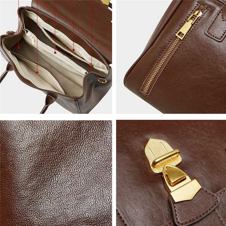 Grrly Grrls Heritage Office Tote 