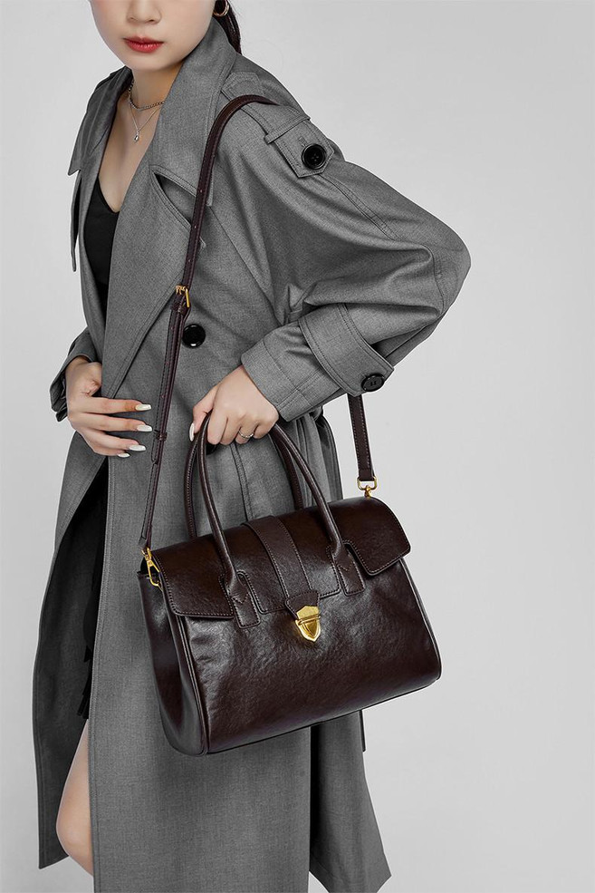 Grrly Grrls Heritage Office Tote 