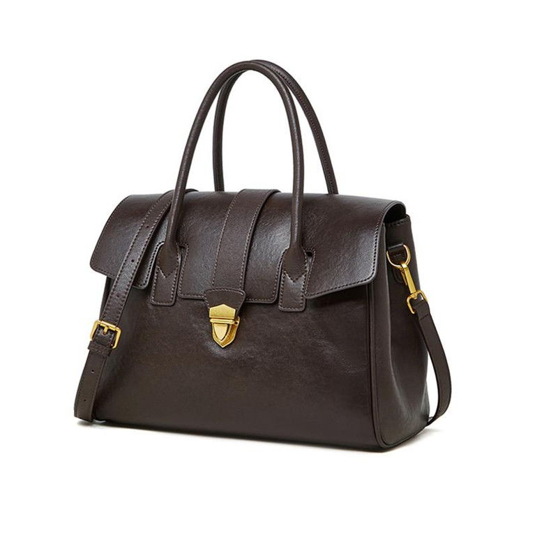 Grrly Grrls Heritage Office Tote 