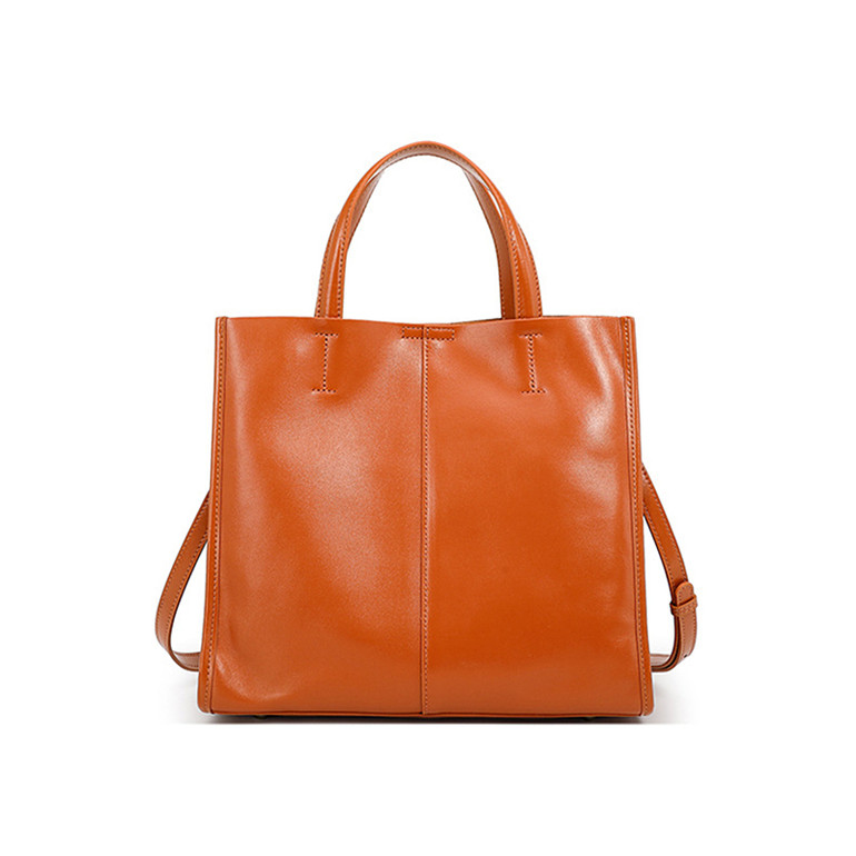 Vertical Meridian Tote