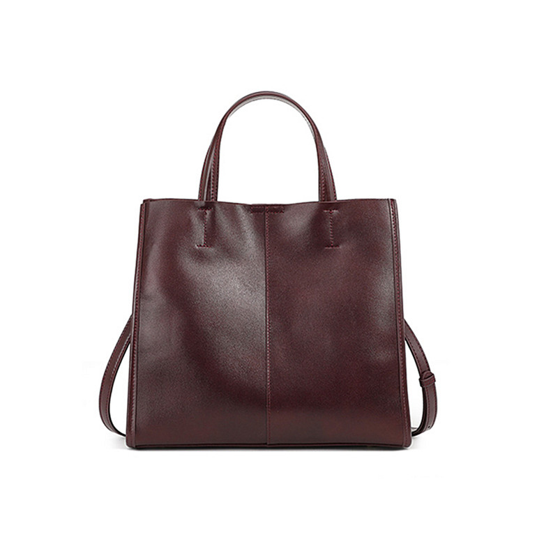 Vertical Meridian Tote