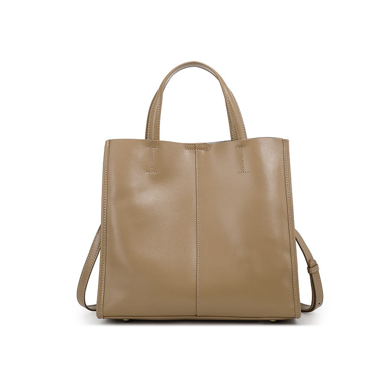Vertical Meridian Tote