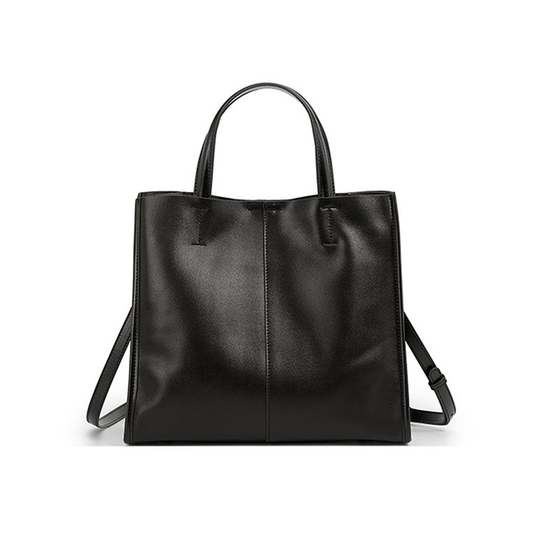 Vertical Meridian Tote