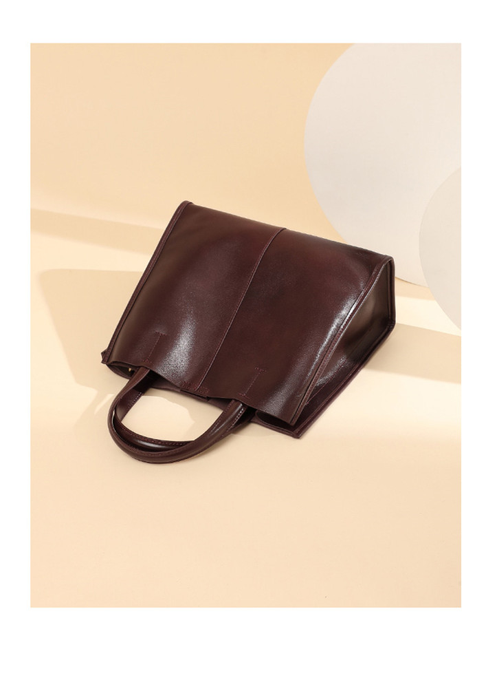 Vertical Meridian Tote