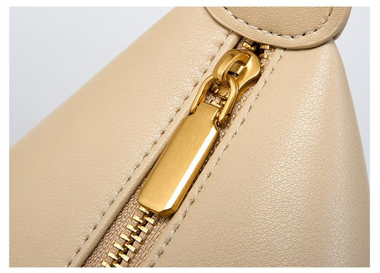 Grrly Grrls Half Moon Handbag 