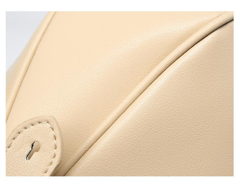 Grrly Grrls Half Moon Handbag 