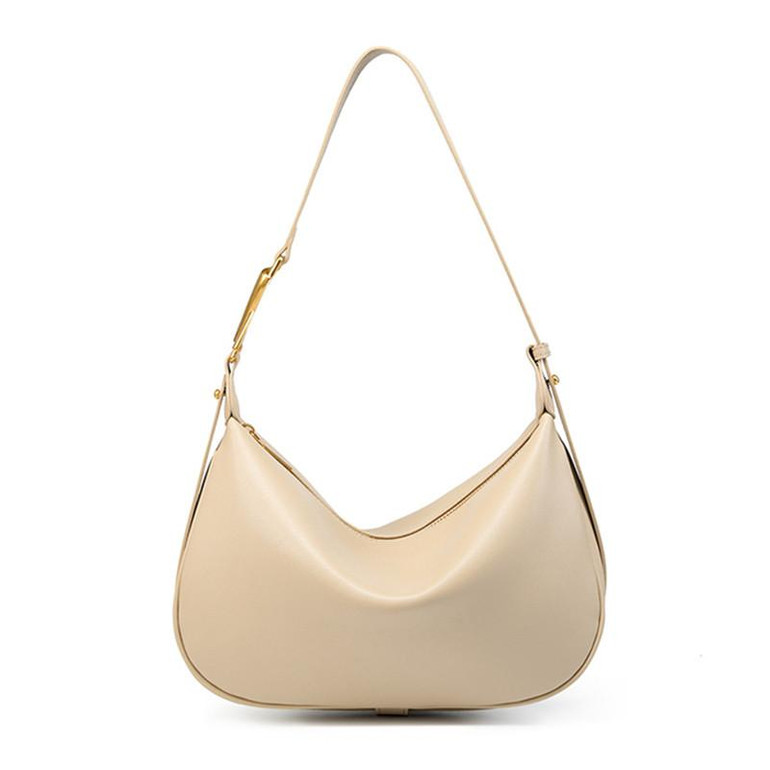 Grrly Grrls Half Moon Handbag 