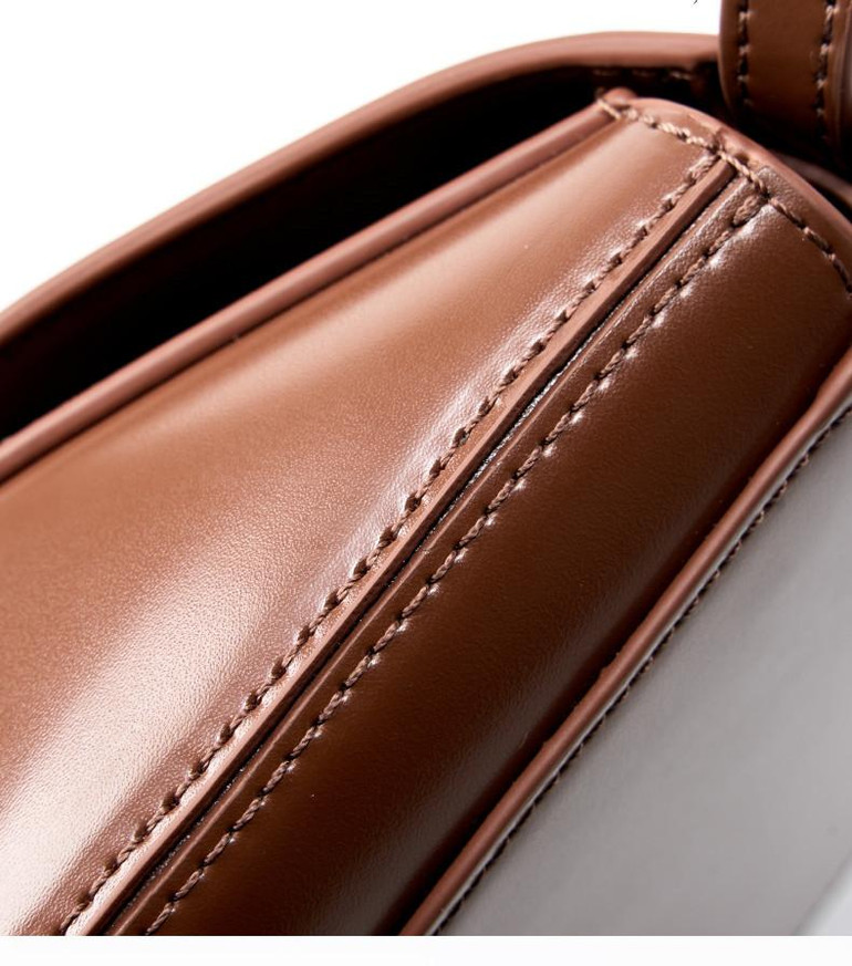 Grrly Grrls Saddle Luxury Bag 