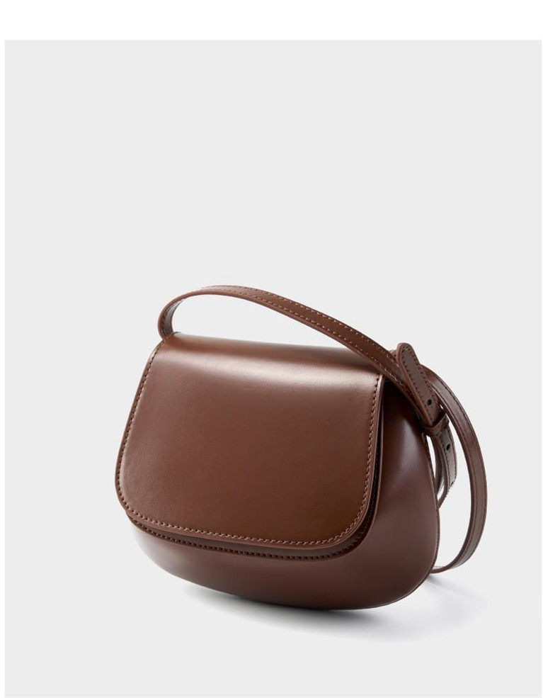 Grrly Grrls Saddle Luxury Bag 