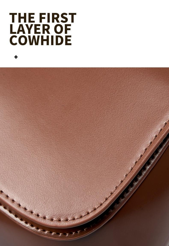 Grrly Grrls Saddle Luxury Bag 