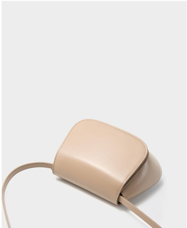 Grrly Grrls Saddle Luxury Bag 