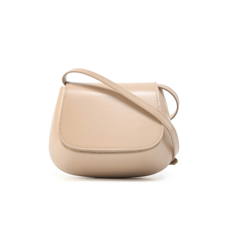 Saddle Luxury Bag