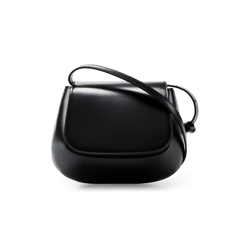 Saddle Luxury Bag