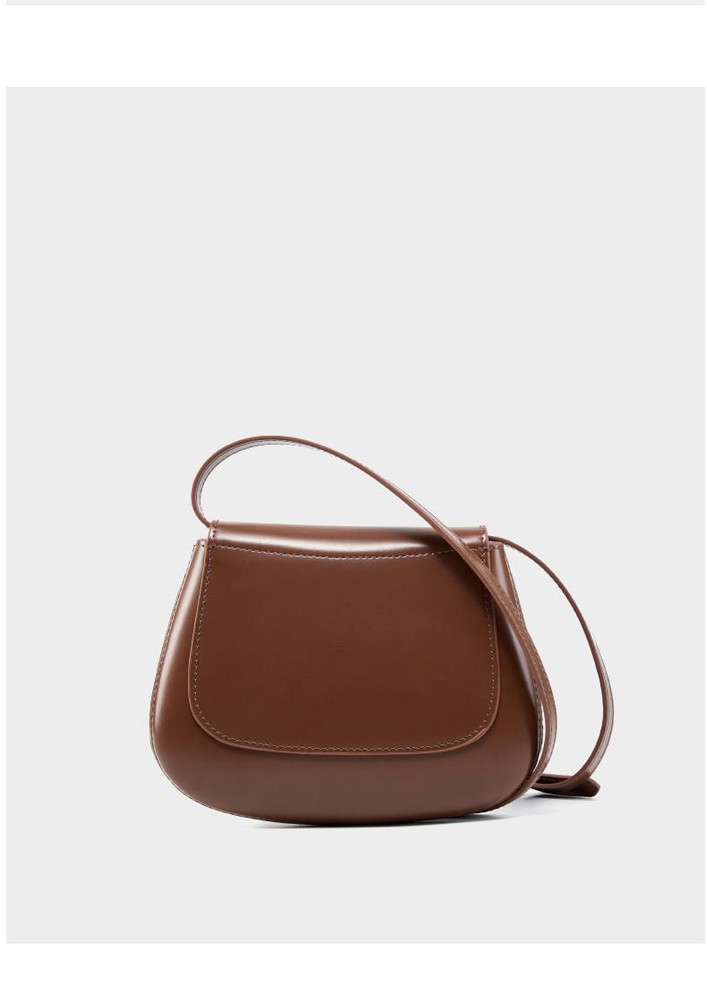 Grrly Grrls Saddle Luxury Bag 