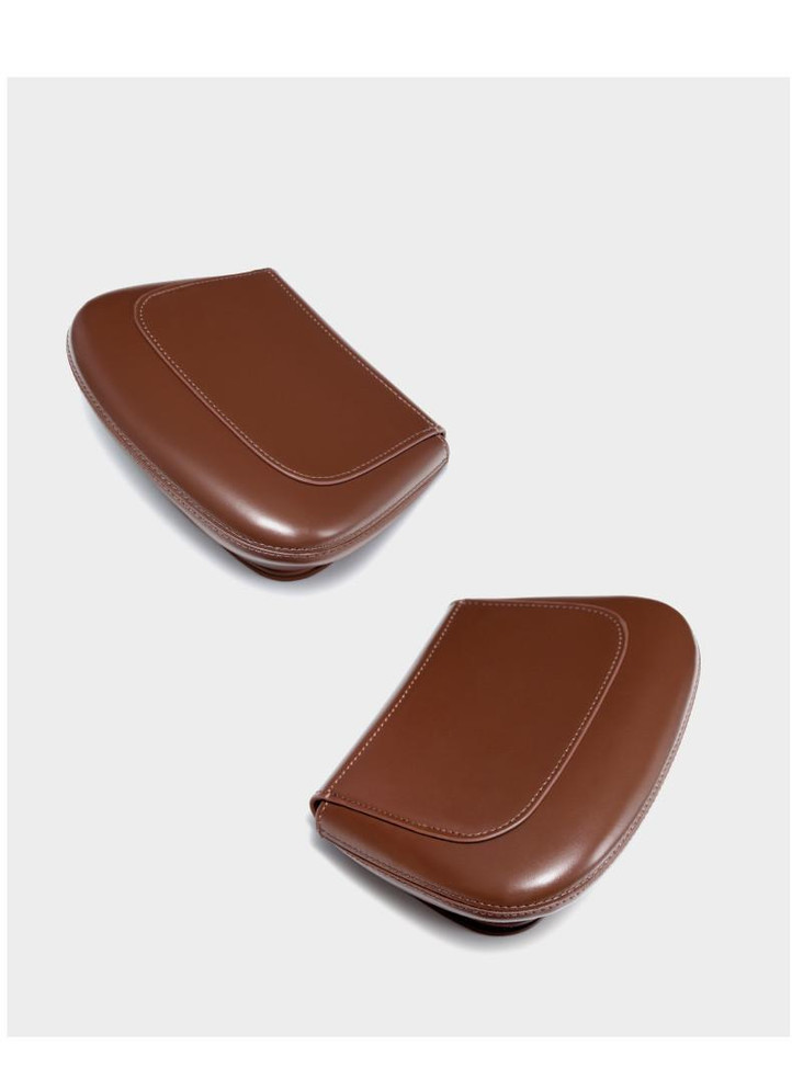 Grrly Grrls Saddle Luxury Bag 