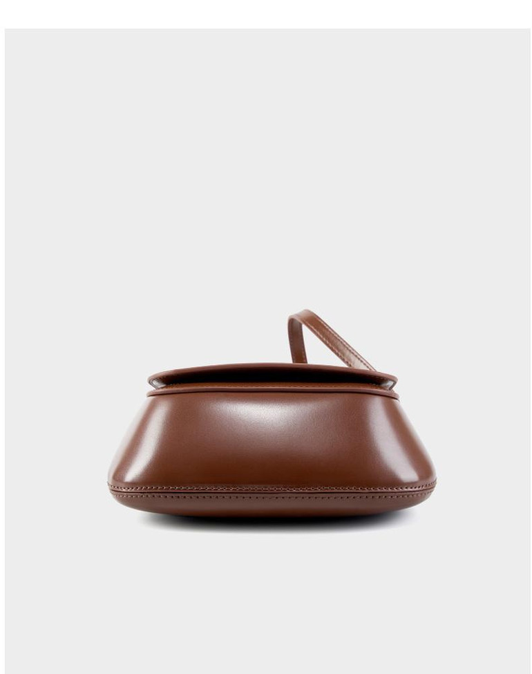 Grrly Grrls Saddle Luxury Bag 