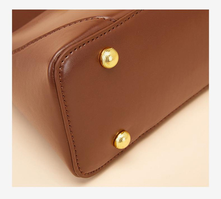 Grrly Grrls Cresta Handle Tote 