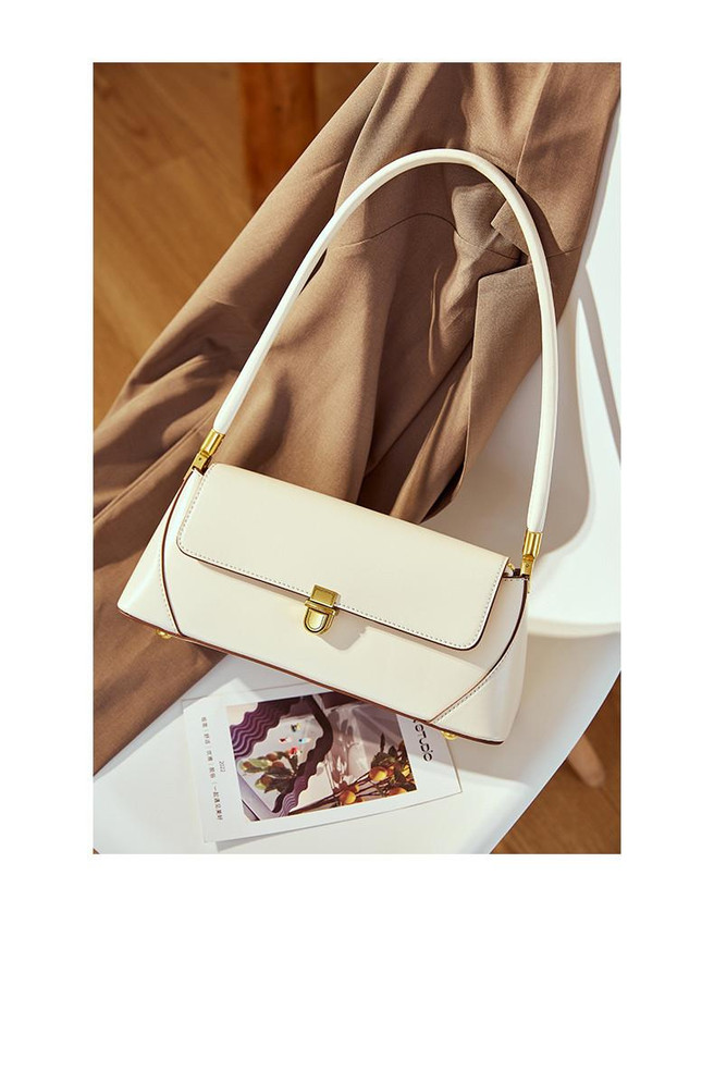 Grrly Grrls Cresta Handle Tote 