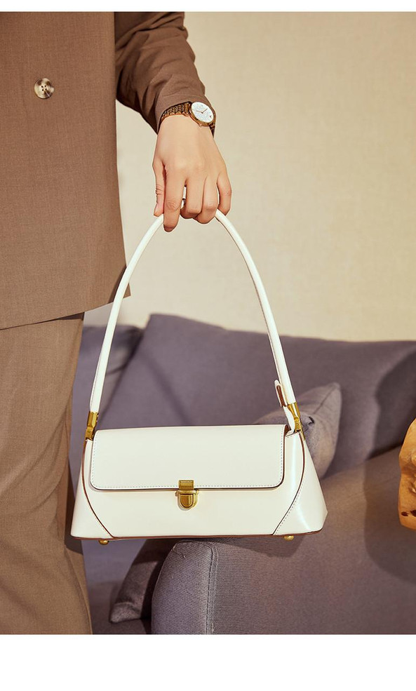 Grrly Grrls Cresta Handle Tote 