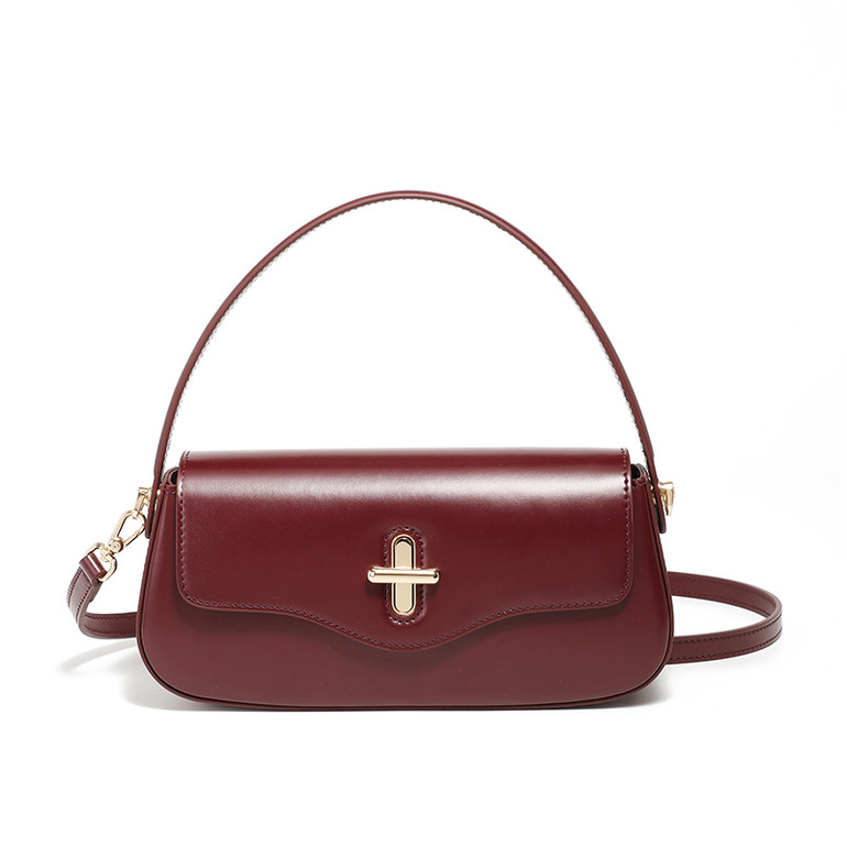 Squareline Minimal Tote
