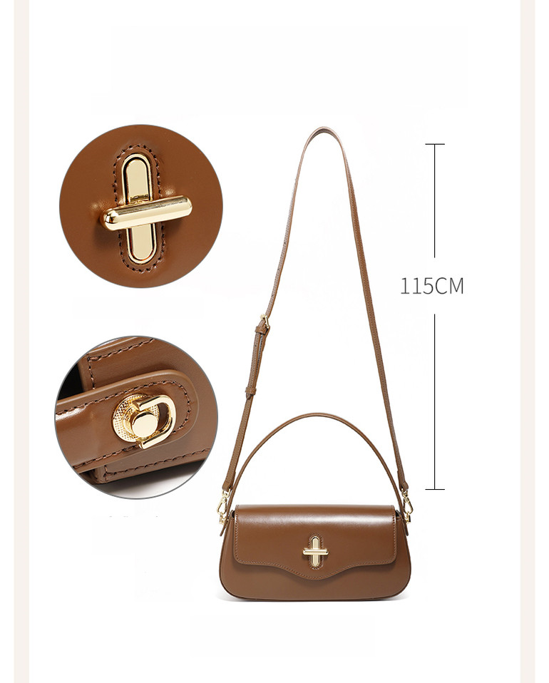 Squareline Minimal Tote
