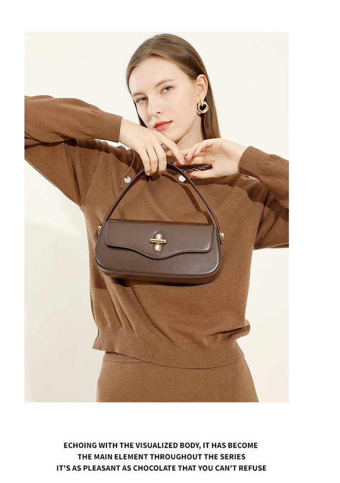 Grrly Grrls Squareline Minimal Tote
 