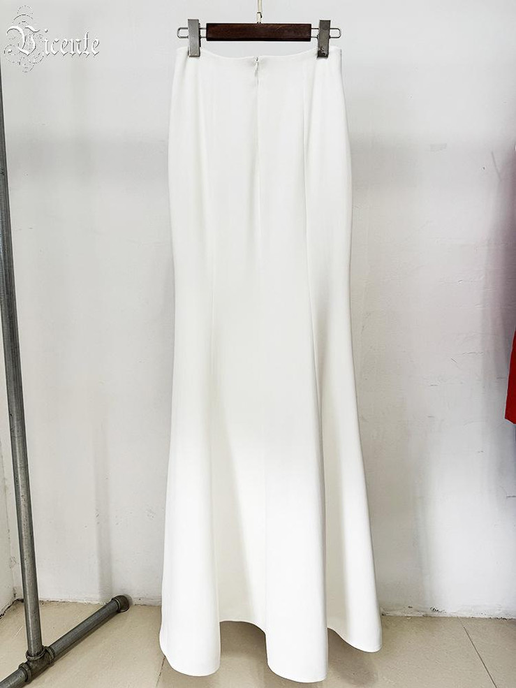 Frozen Radiance Gown